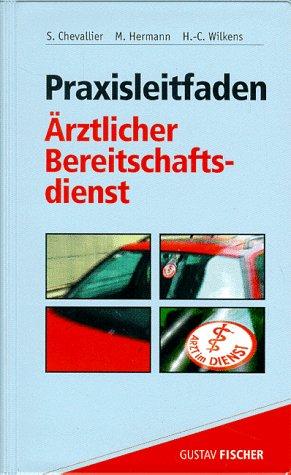 Praxisleitfaden Ärztlicher Bereitschaftsdienst