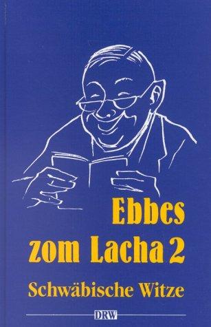 Ebbes zom Lacha, Bd.2