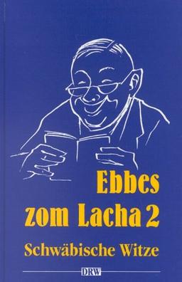 Ebbes zom Lacha, Bd.2