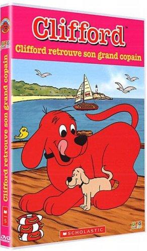 Clifford - Clifford retrouve son grand copain [FR Import]