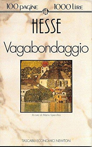 Vagabondaggio (Tascabili economici Newton)