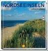 Nordseeinseln: sehen & erleben (Sconto)