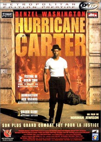 Hurricane Carter - Édition Prestige [FR Import]