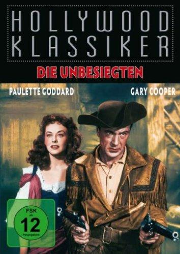 Hollywood Klassiker - Die Unbesiegten