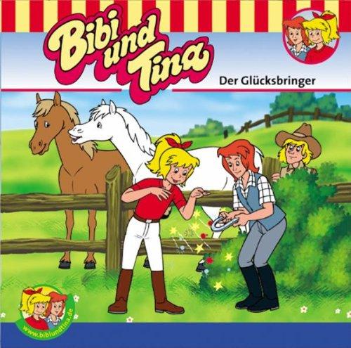 Bibi und Tina - Folge 38: Der Gluecksbringer