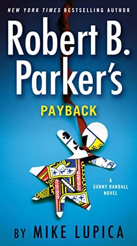 Robert B. Parker's Payback (Sunny Randall, Band 9)