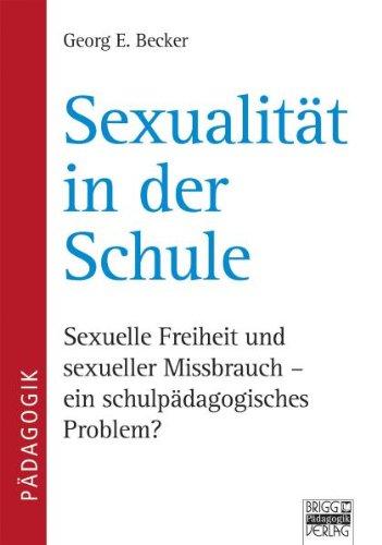 Sexualität in der Schule