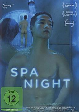 SPA NIGHT (OmU)