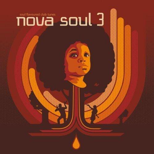 Nova Soul Vol.3