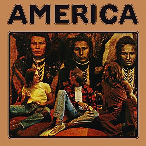 America [Vinyl LP]