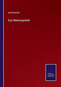 Das Nibelungenlied