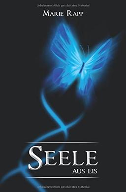 Seele aus Eis (Seelen-Trilogie, Band 1)