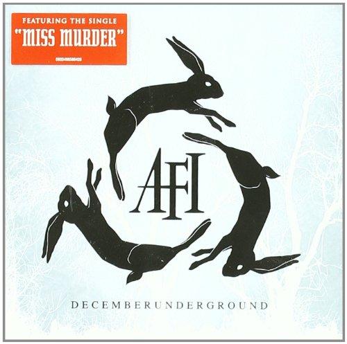 Decemberunderground