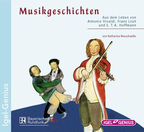 Musikgeschichten