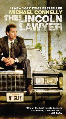 The Lincoln Lawyer (A Lincoln Lawyer Novel)