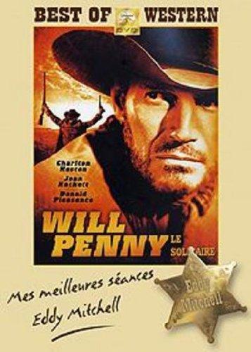 Will Penny le solitaire [FR Import]