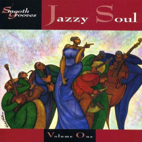 Smooth Grooves-Jazzy Soul 1