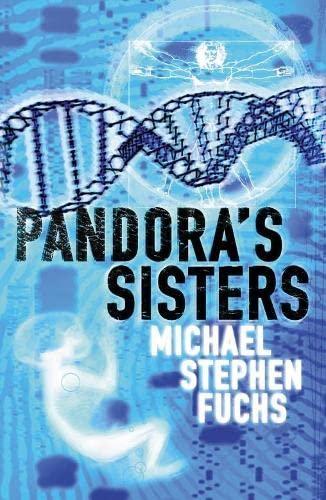 Pandora's Sisters (Macmillan New Writing)