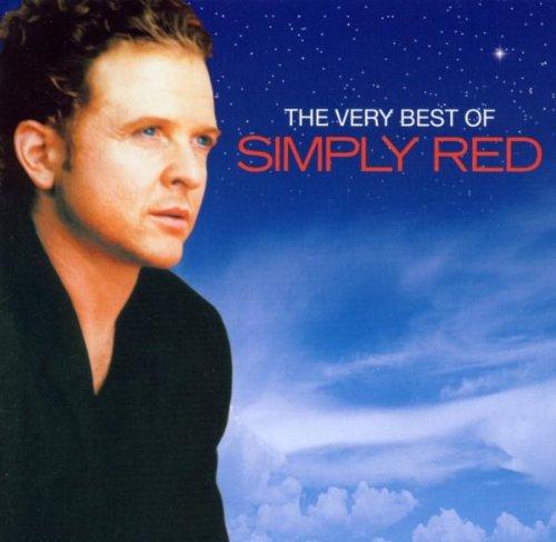 The Very Best Of Simply Red