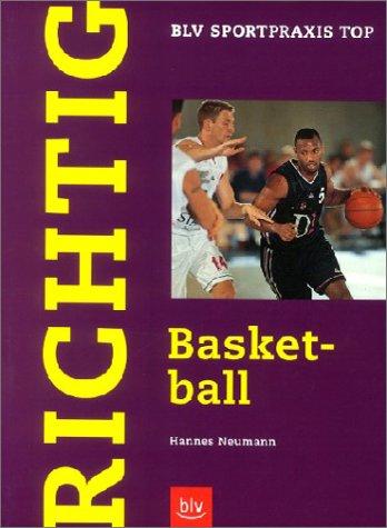 Richtig Basketball