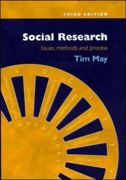 Social Research: Issues, Methods and Process