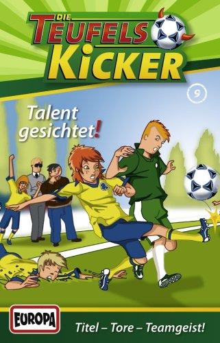 09/Talent Gesichtet [Musikkassette]