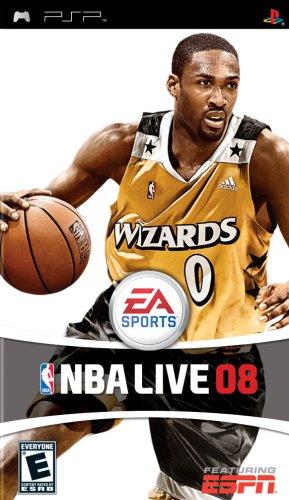 NBA Live 08 [US-Import]