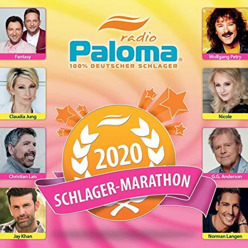 Schlagermarathon 2020