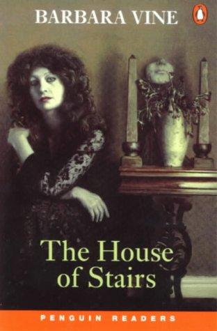 The House of Stairs. Level 4. (Lernmaterialien) (Penguin Readers (Graded Readers))