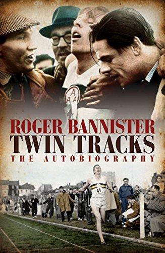 Twin Tracks: The Autobiography