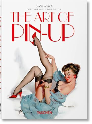 The art of pin-up