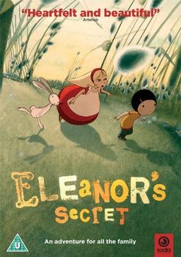 Eleanor's Secret [UK Import]