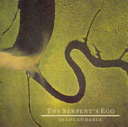 The Serpent's Egg (Remastered)