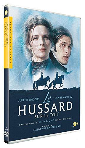 Le hussard sur le toit [FR Import]