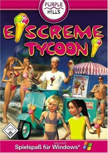 Eiscreme Tycoon