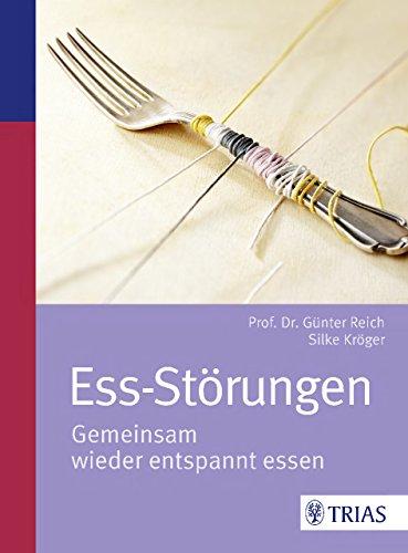 Ess-Störungen: Gemeinsam wieder entspannt essen