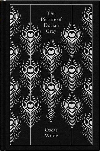 The Picture of Dorian Gray (Clothbound Classics)