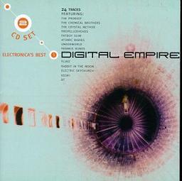 Digital Empire-Electronica's Best