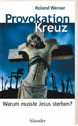 Provokation Kreuz