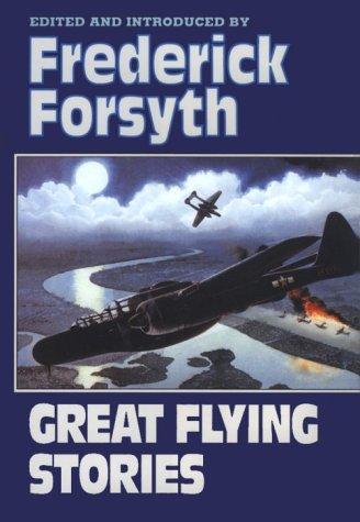 Great Flying Stories