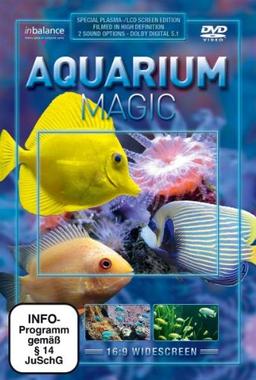 Aquarium Magic