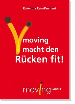 moving - macht den Rücken fit