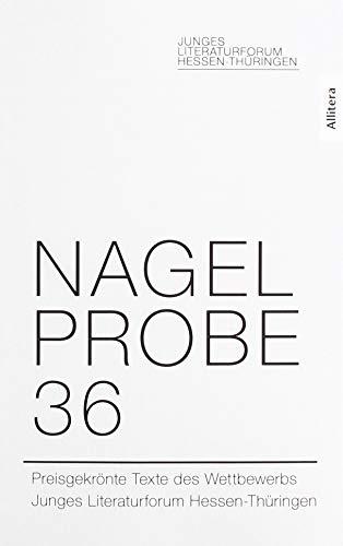 Nagelprobe 36