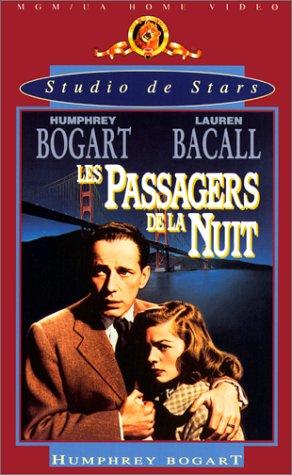 Les passagers de la nuit [VHS]