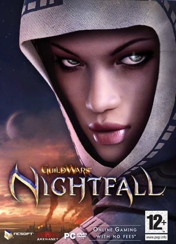 Guild Wars Nightfall [UK Import]