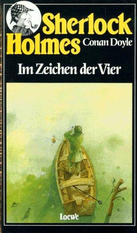 Sherlock Holmes. Im Zeichen der Vier