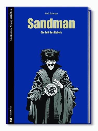 Sandman: Die Zeit des Nebels