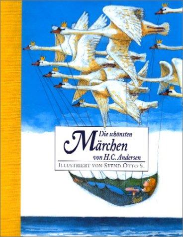 Die schönsten Märchen von H. C. Andersen