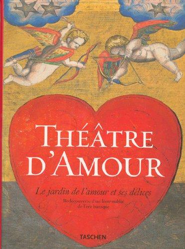 Théâtre d'amour