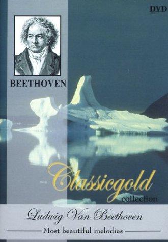 Beethoven: Most beautiful melodies (Classicgold Collection)